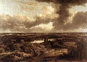 Philips Koninck (or de Koninck), Dutch painter, the best-known member of a family of artists. He stu